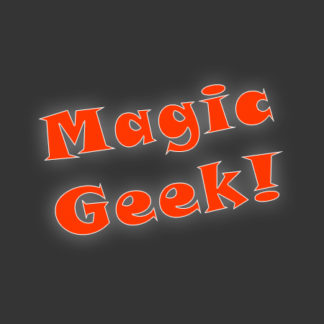 Magic Accessories